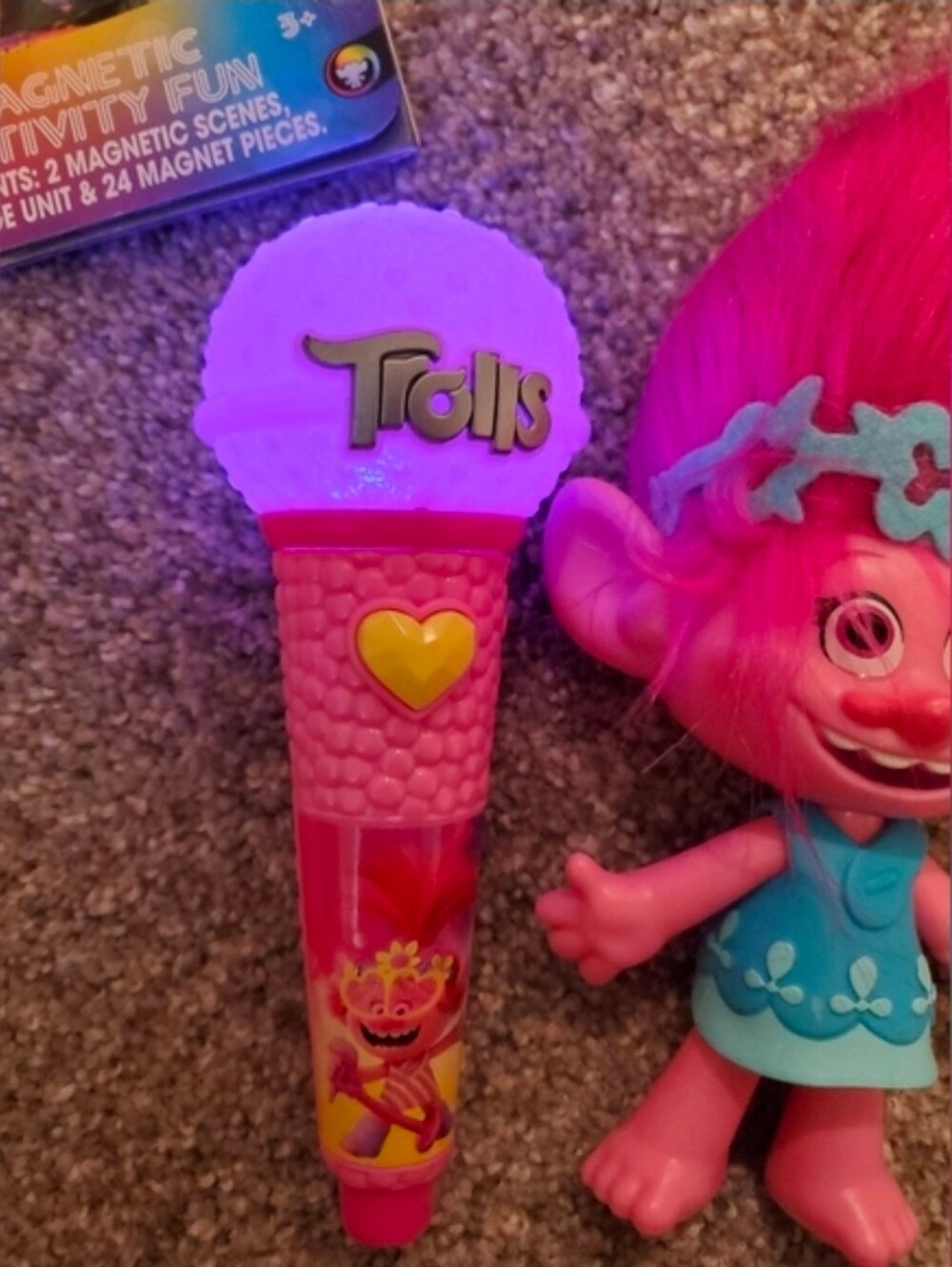 Trolls Bundle - Picture 2 of 5